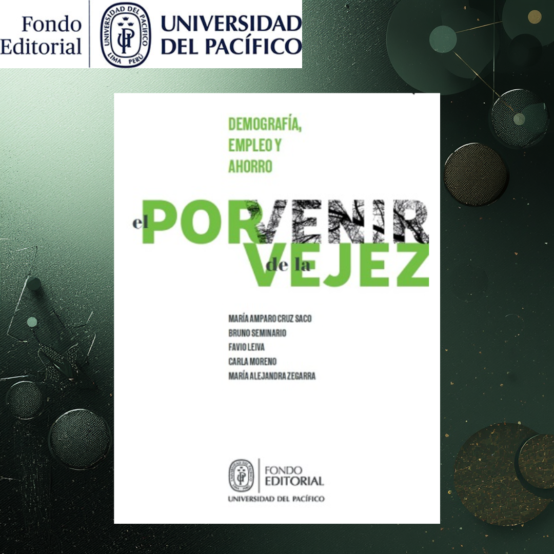 El porvenir de la vejez